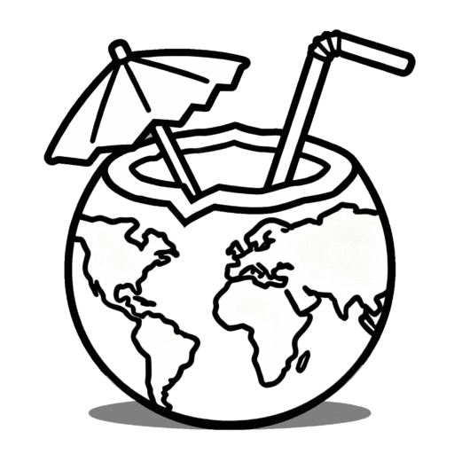 milesjourneys.com Logo cropped, Black outlines